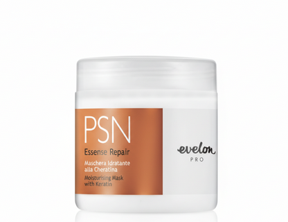 PSN | ESSENSE REPARATUR - MASKE 500 ML HYDRIEREN MIT KERATIN