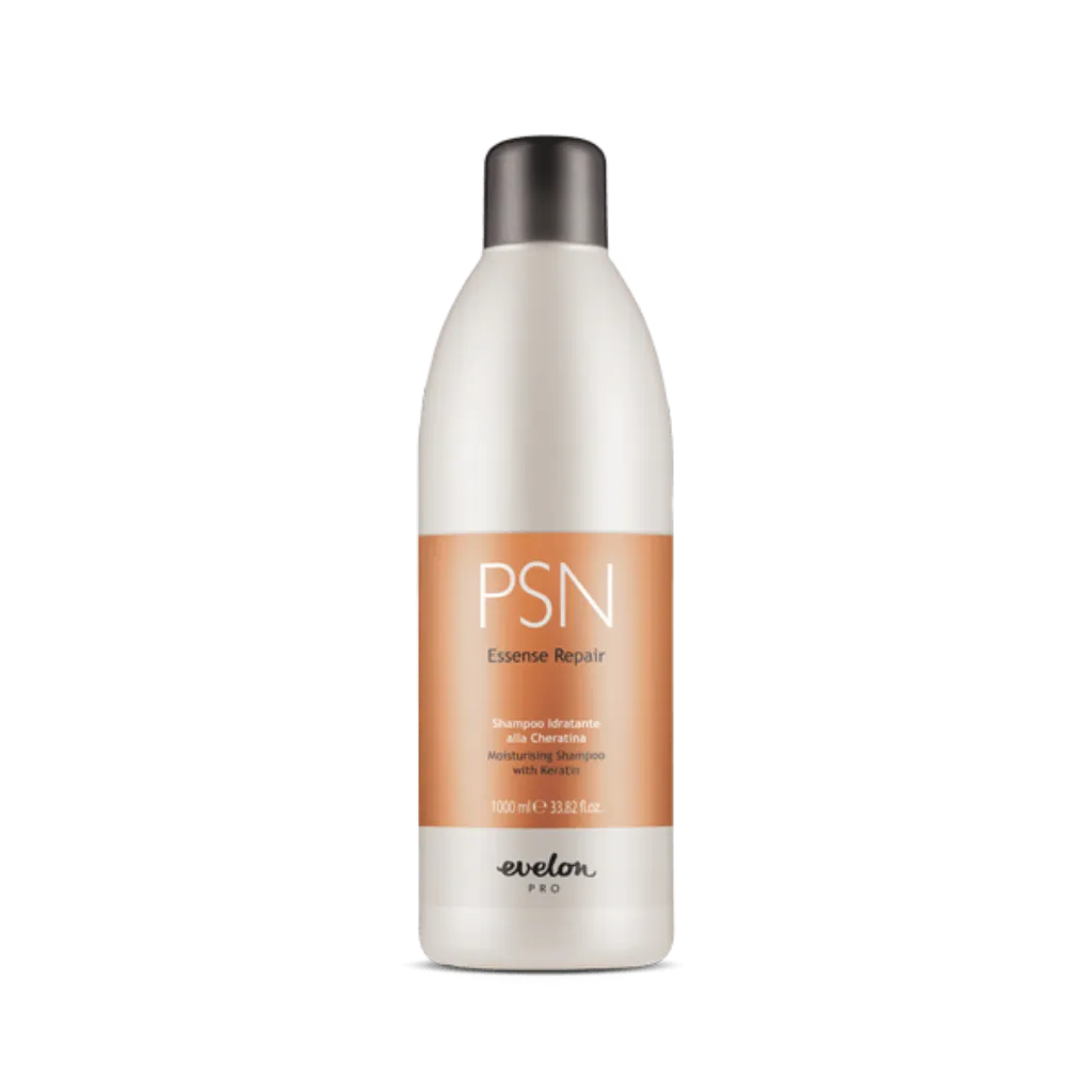 Parisienne ESSENSE REPAIR Shampoo 1000ml Hydratisierendes Keratin