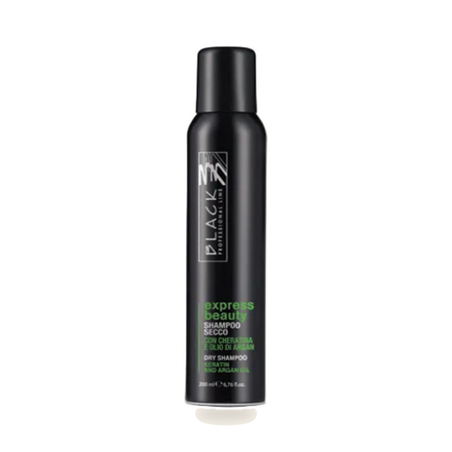 Express Beauty - Trockenshampoo - Produktfoto auf weißem Hintergrund