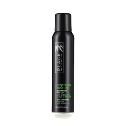 Express Beauty - Trockenshampoo - Produktfoto auf weißem Hintergrund
