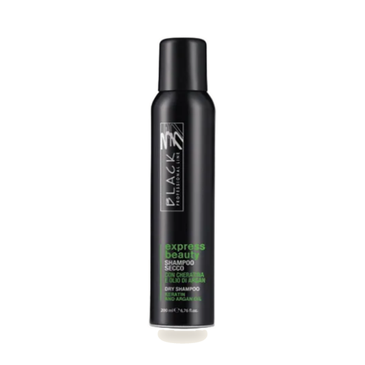Express Beauty - Trockenshampoo - Produktfoto auf weißem Hintergrund