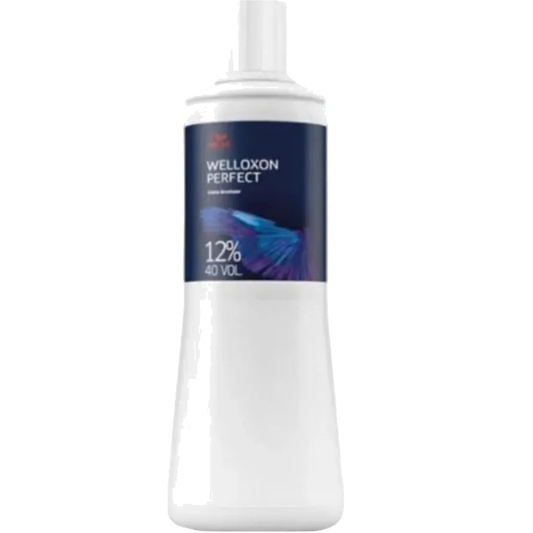 Farbentwickler Oxidationsmittel & Aufhellung Profi-Salonbedarf - Haarfarbe und Blondierung