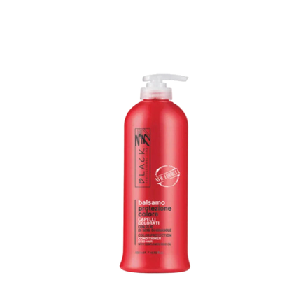 Farbschutz-Conditioner - Haarfarbe und Blondierung