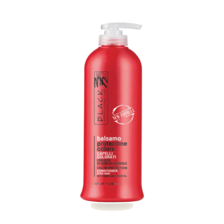 Farbschutz-Conditioner - Produktfoto auf weißem Hintergrund