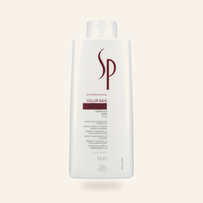DrKalla Uniform Hero 2048 - Farbschutz Shampoo & Farbintensität Coloriertes Haar 1000ml - bec3ae923d