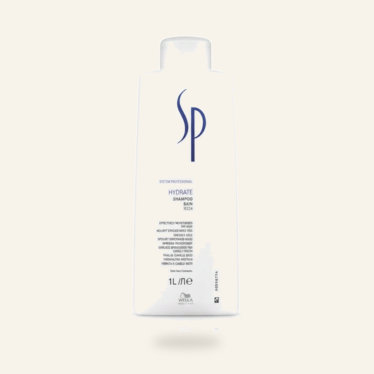 DrKalla Uniform Hero 2048 - Feuchtigkeitsspendendes Shampoo Trockenes Haar 1000ml - c504d987e7