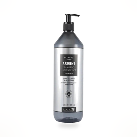 ARGENT Glanz-Shampoo & B3-PLEX Keravis Sulfatfrei Ceramide - Variantenfoto auf weissem Hintergrund
