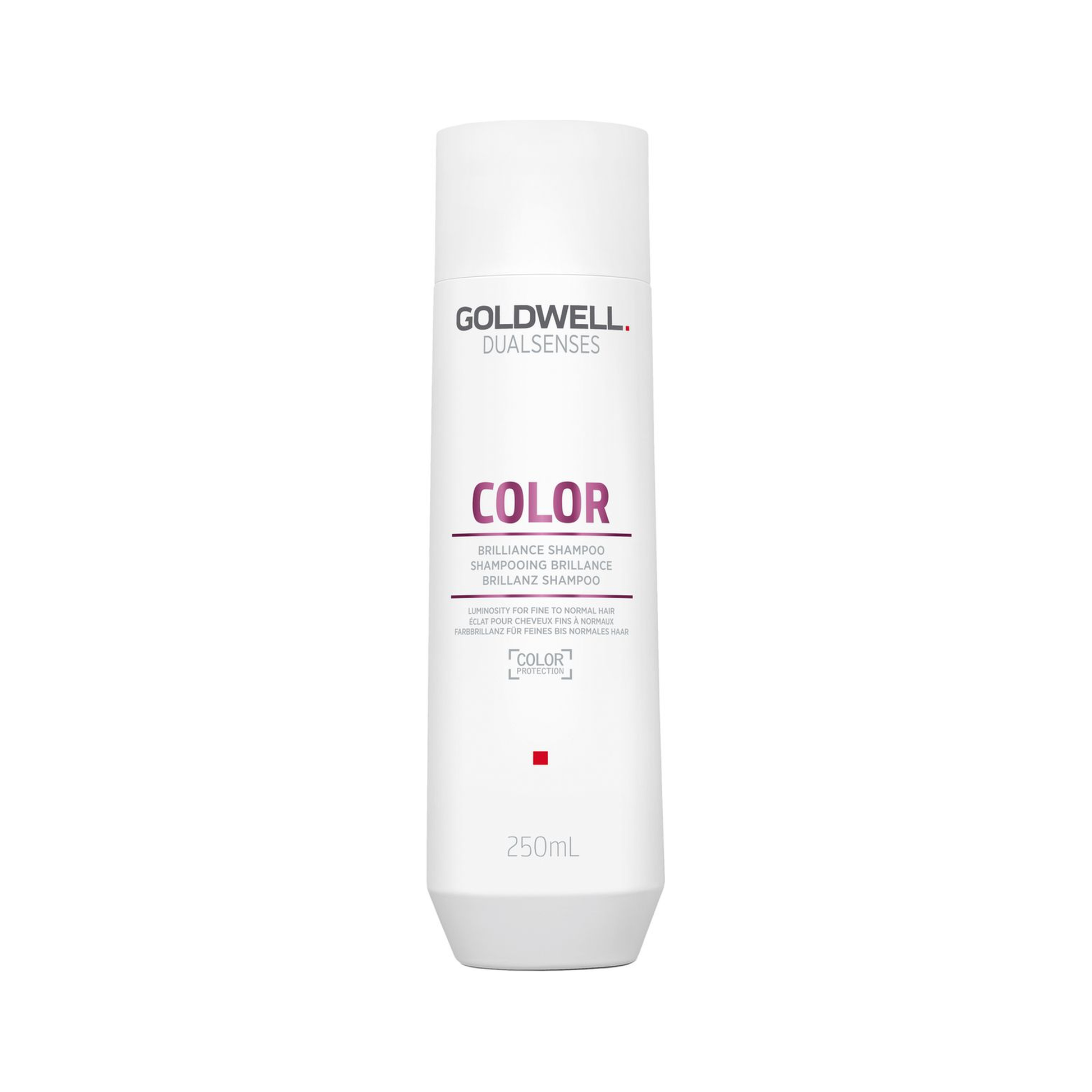Goldwell Dualsenses Color Brillanz-Shampoo 250 ml