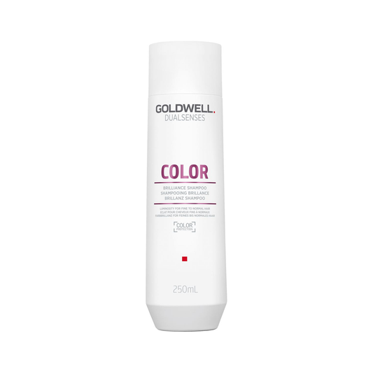 Goldwell Dualsenses Color Brillanz-Shampoo 250 ml