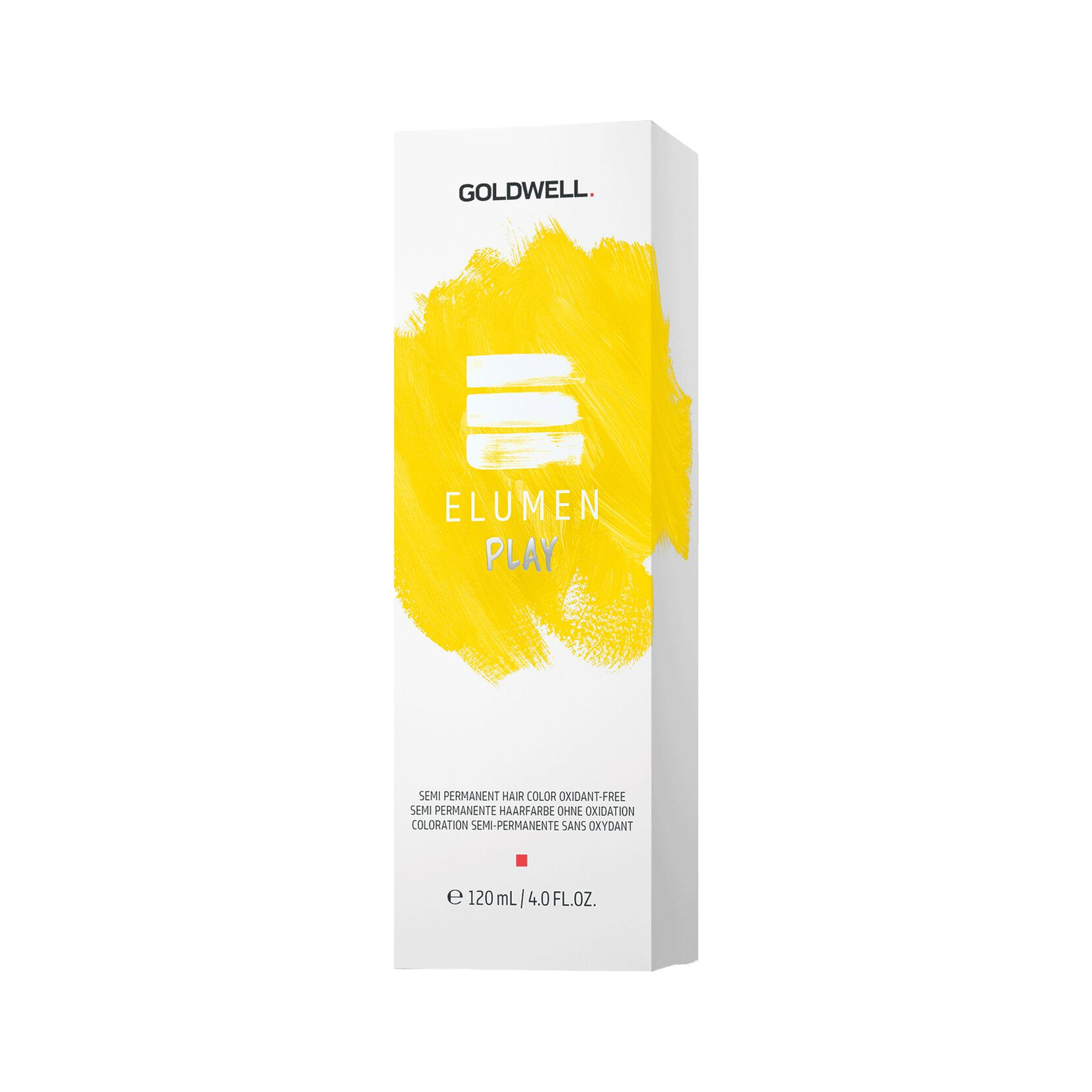 Goldwell Elumen Play @YELLOW 120 ml