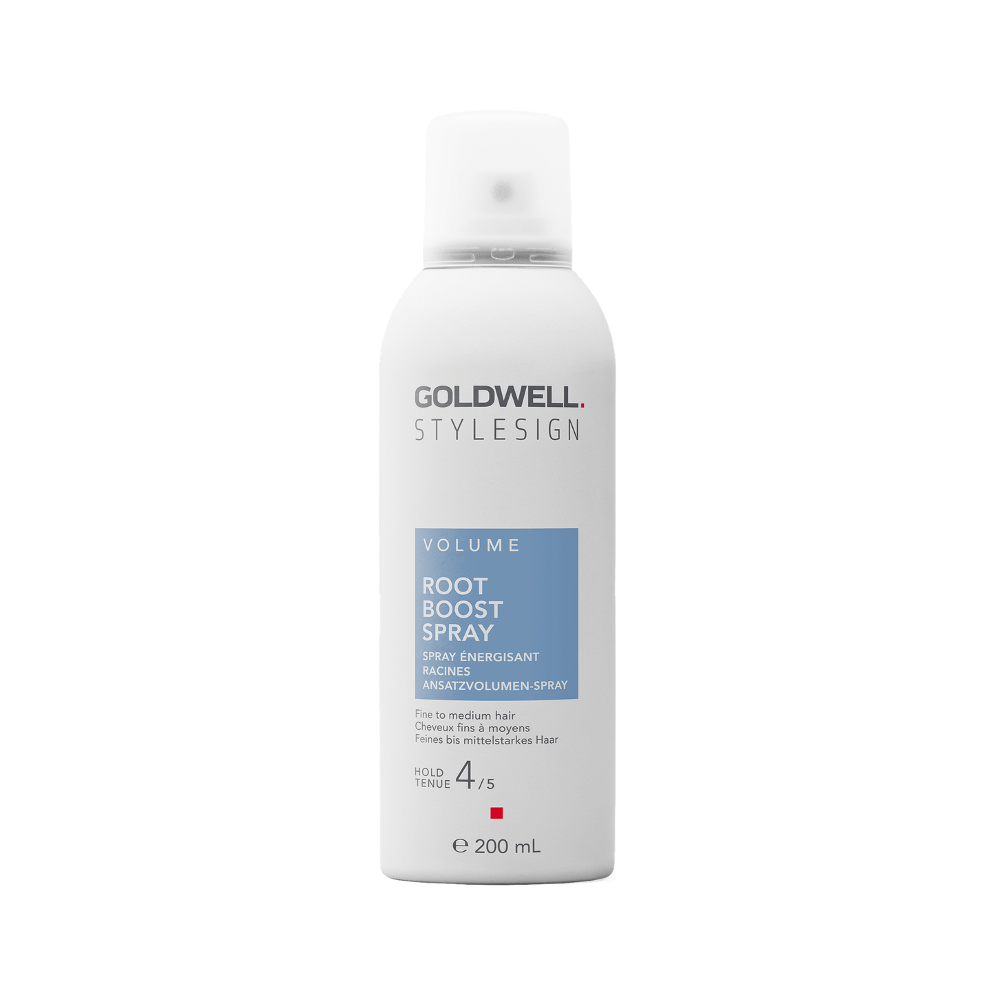 Goldwell StyleSign Root Boost Ansatzvolumen Spray 200 ml