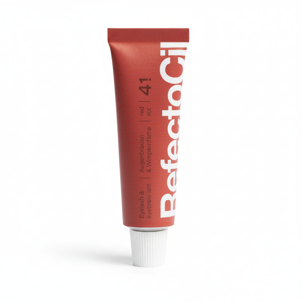 RefectoCil Cream Hair Tint – Produktverpackung