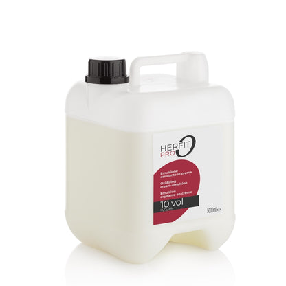 Oxidationsmittel & Farbentwickler Coloration Profi-Qualität - 5L-10vol3
