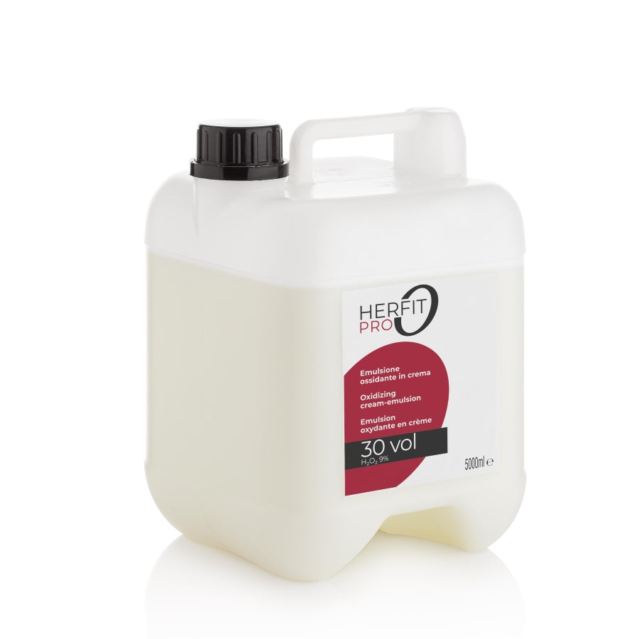 Oxidationsmittel & Farbentwickler Coloration Profi-Qualität - 30vol9
