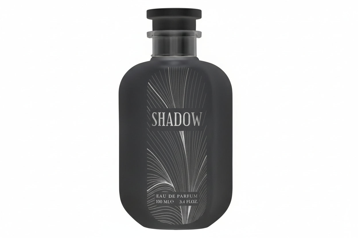 SHADOW Perfume – Gulf Orchid Eau de Parfum 100 ml