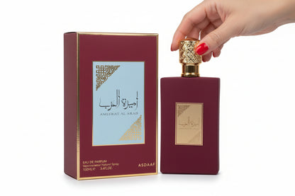 أميرة العرب  Asdaaf Ameerat Al Arab EDP 100 ml – Orientalischer Duft