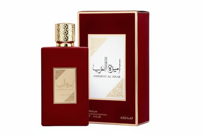 أميرة العرب  Asdaaf Ameerat Al Arab EDP 100 ml – Orientalischer Duft