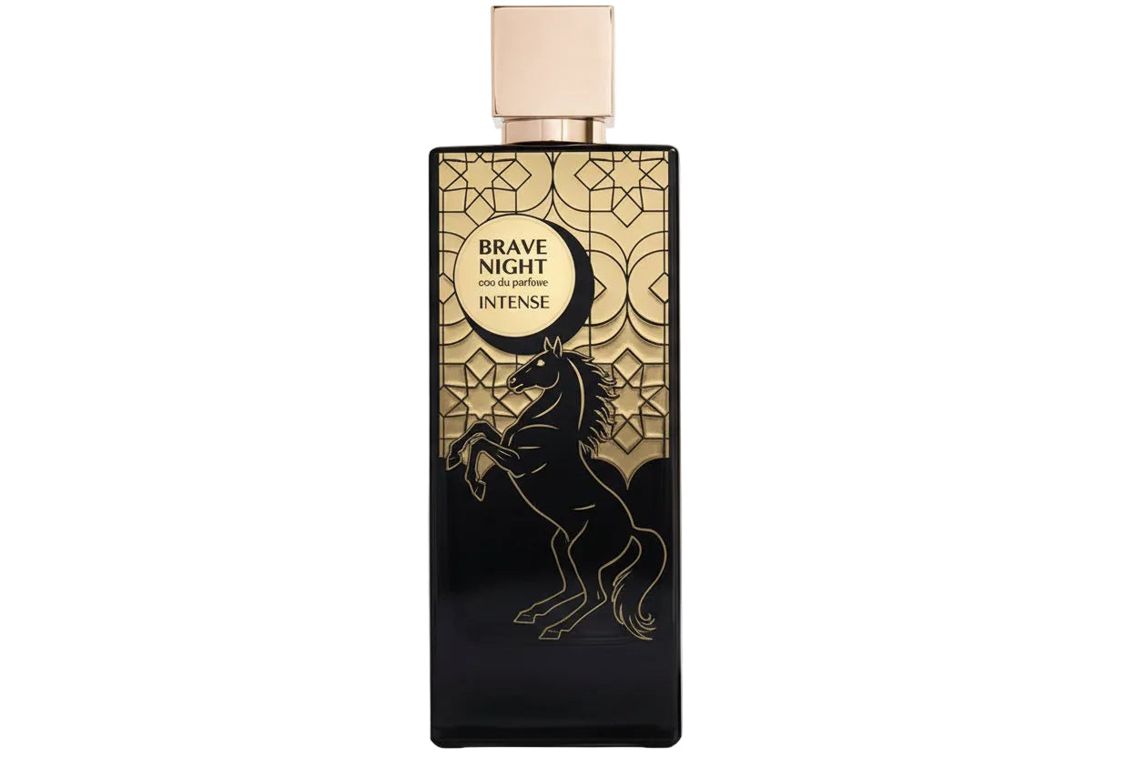 Zimaya Brave Heart Unisex Eau de Parfum 100 ml