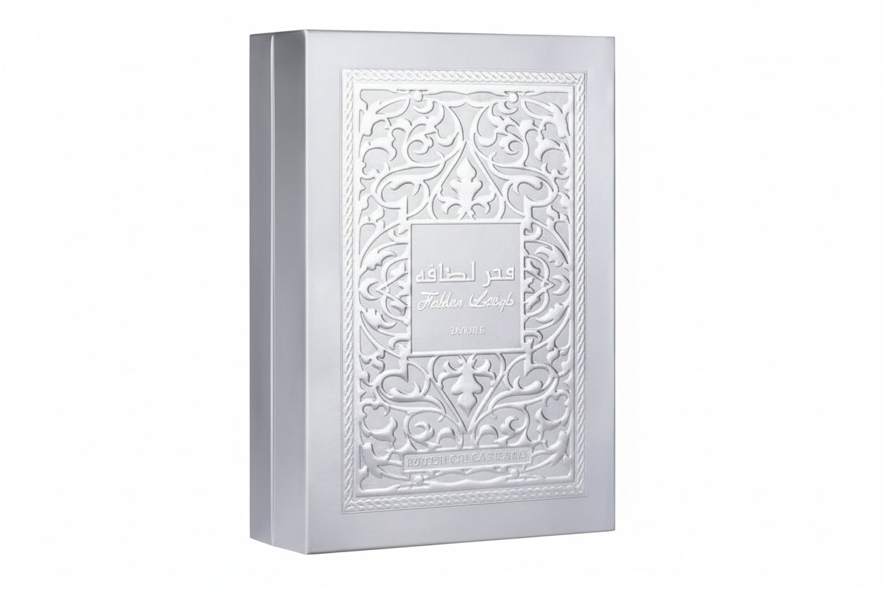 Lattafa Fakhar – Eau de Parfum für Herren (100 ml)