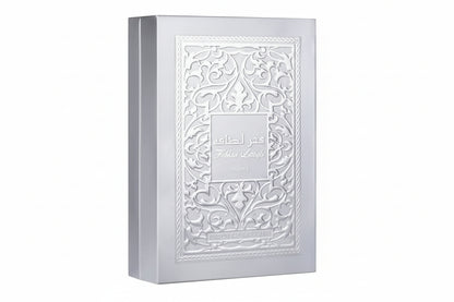 Lattafa Fakhar – Eau de Parfum für Herren (100 ml)