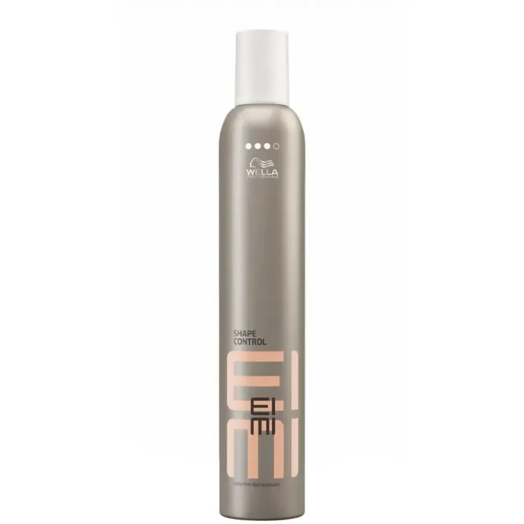 Wella EIMI Extra Volume Mousse 300ml Volumen Styling-Schaum Hitzeschutz