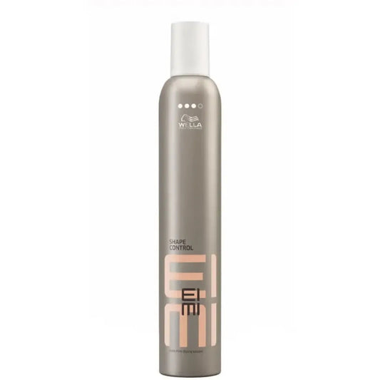 Wella EIMI Extra Volume Mousse 300ml Volumen Styling-Schaum Hitzeschutz