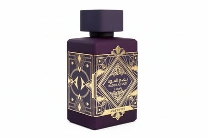 بديع العود Badee Al Oud – Unisex Eau de Parfum (100 ml)