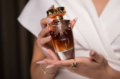 Emessa Long Lasting – Eau de Parfum (EDP) 100 ml