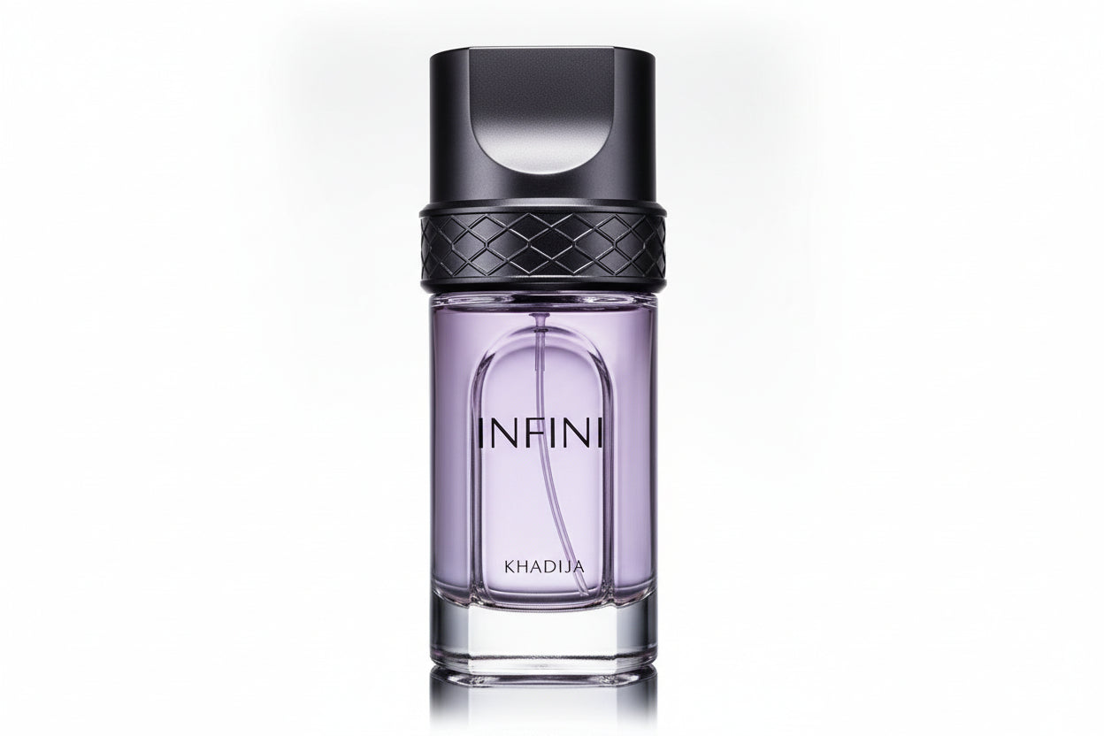 INFINI EDP Unisex 100 ml – Eleganter Duft
