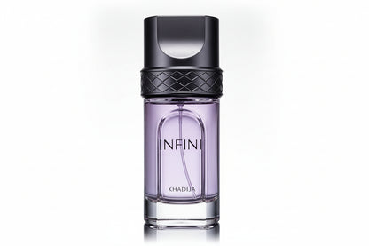 INFINI EDP Unisex 100 ml – Eleganter Duft
