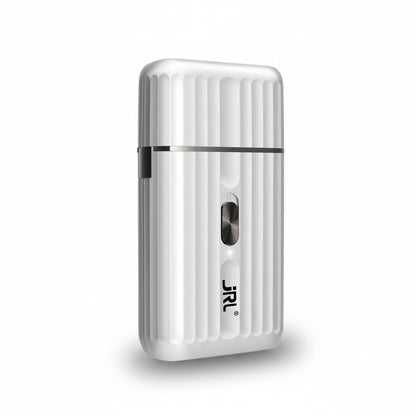 Shaver mit LED-Anzeige und USB-Ladeanschluss