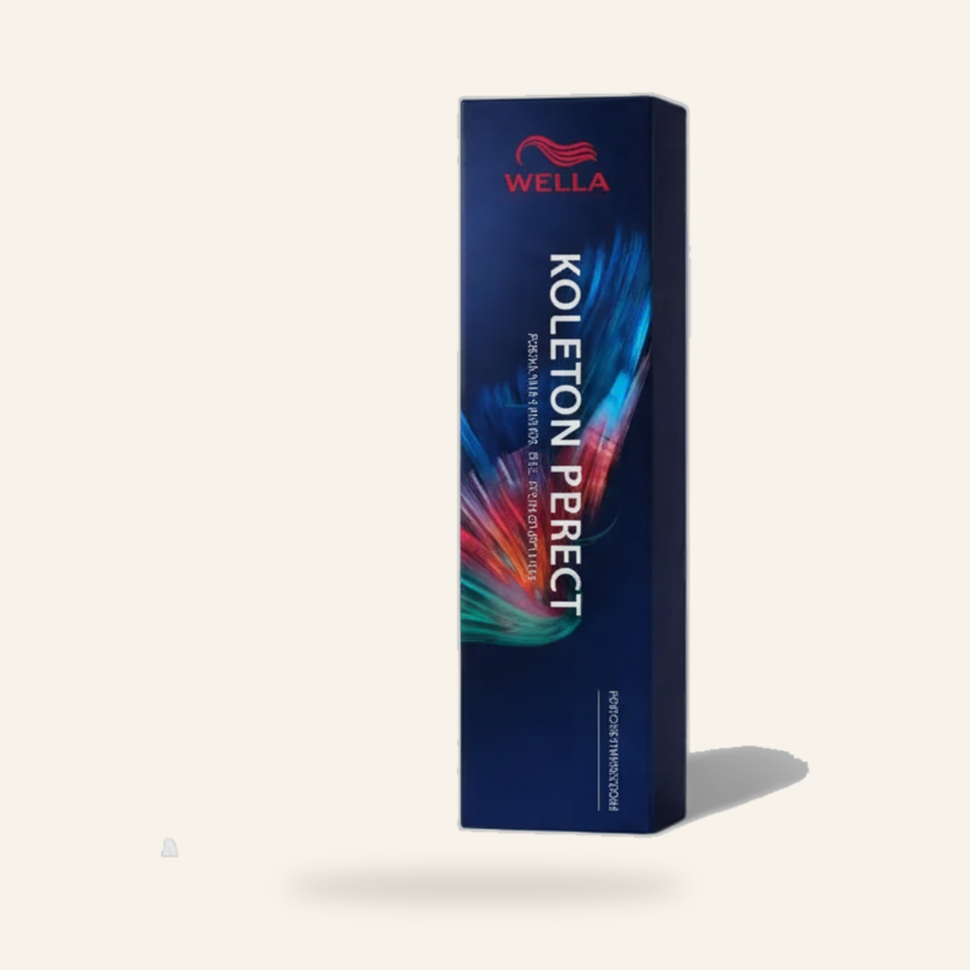 DrKalla Uniform Hero 2048 - Koleston Perfect ME+, 60 ml Wella - a642dcca84