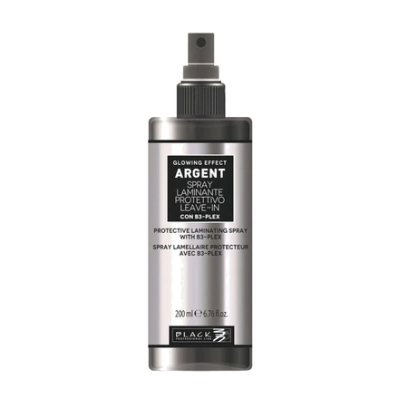 Laminier-Spray B3-PLEX Keravis Ceramide Hitzeschutz Leave-in - Laminier-Spray