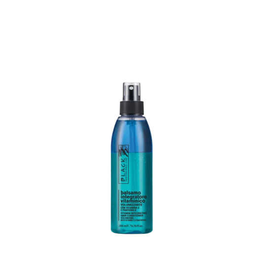 Leave-in-Conditioner mit doppelter Wirkung - Haarpflege