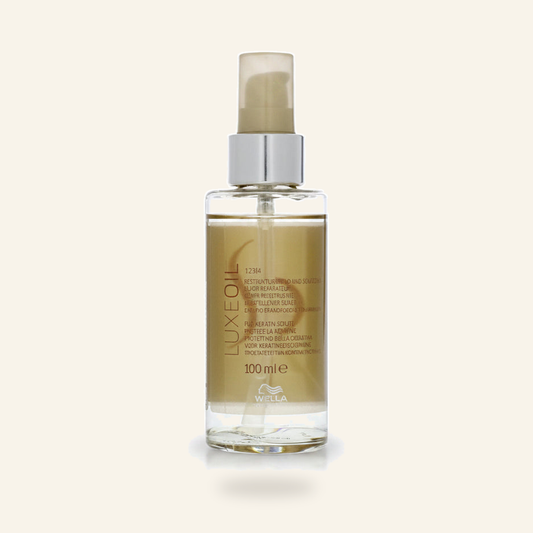 DrKalla Uniform Hero 2048 - Luxe-Öl Leave-in Keratinschutz Arganöl & Geschmeidigkeit - 620ae1c128