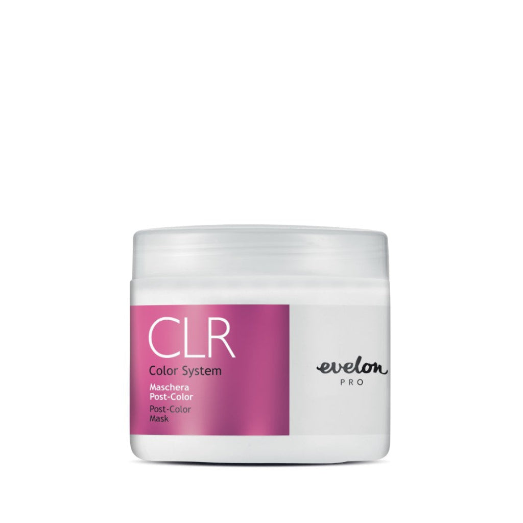 Evelon Pro Farbschutz Maske 500ml für coloriertes Haar