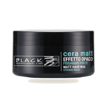 Mattes Wachs mit starkem Halt 100ml - Produktfoto auf weißem Hintergrund