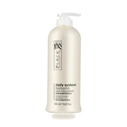 Neutraler Conditioner für den häufigen (täglichen)
Gebrauch - Produktfoto auf weißem Hintergrund