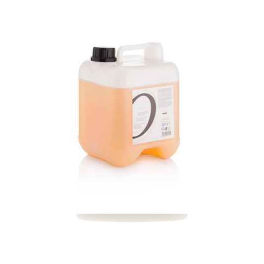 Neutrales Shampoo & Sesamöl Feuchtigkeit Trockenes Haar 10L - Produktfoto auf weißem Hintergrund