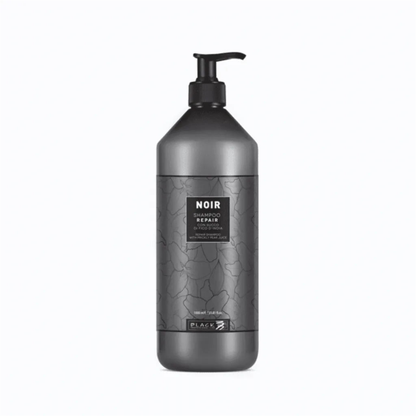 Noir – Repair Shampoo mit Kaktusfeigensaft - Variantenfoto auf weissem Hintergrund