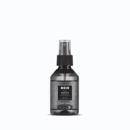 Noir – Reparaturöl mit Kaktusfeigensaft - Produktfoto auf weißem Hintergrund