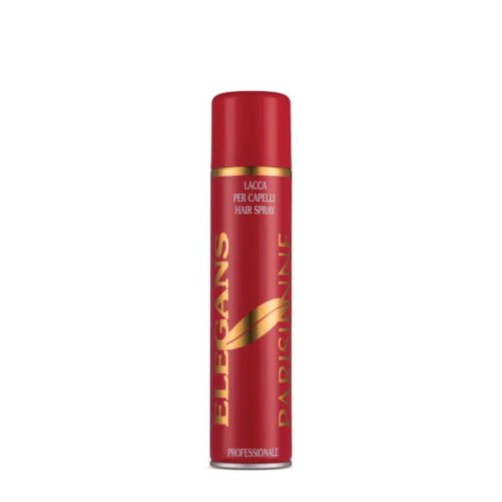 Parisienne Elegans Haarspray Volumen & Glanz 300ml
