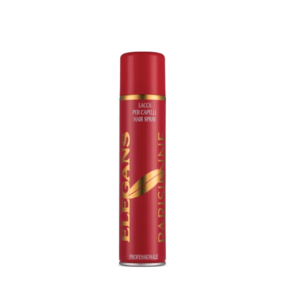 Parisienne Elegans Haarspray Volumen & Glanz 300ml