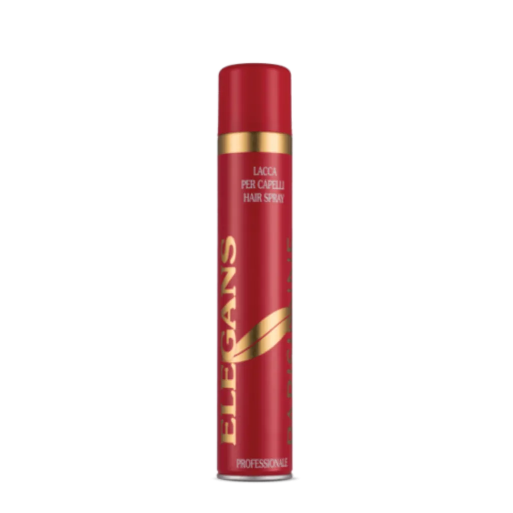 Parisienne Elegans Haarspray Volumen & Glanz 400ml