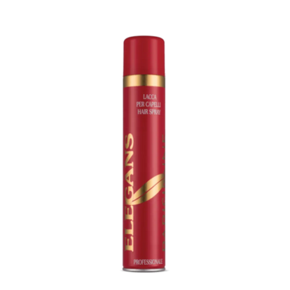 Parisienne Elegans Haarspray Volumen & Glanz 400ml
