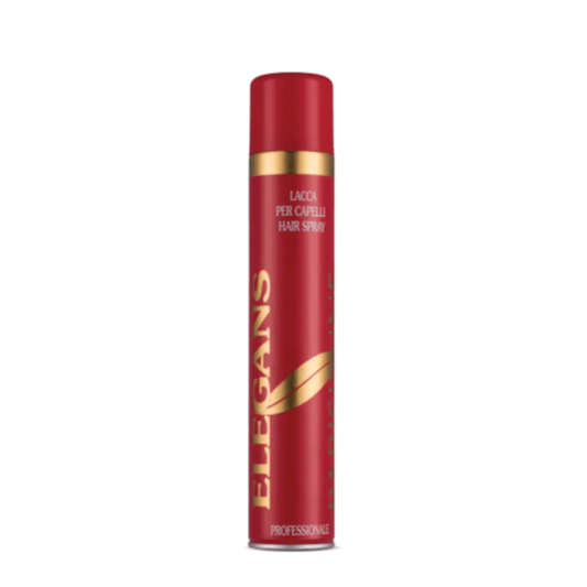 Parisienne Elegans Haarspray Volumen & Glanz 400ml
