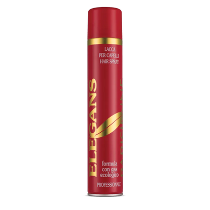 Parisienne Elegans Haarspray Volumen & Glanz 500ml