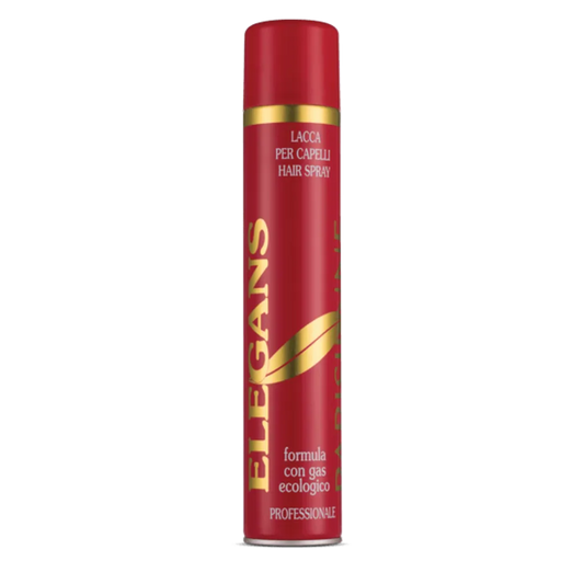 Parisienne Elegans Haarspray Volumen & Glanz 500ml
