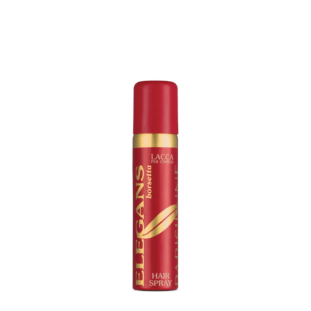 Parisienne Elegans Haarspray Volumen & Glanz 75ml