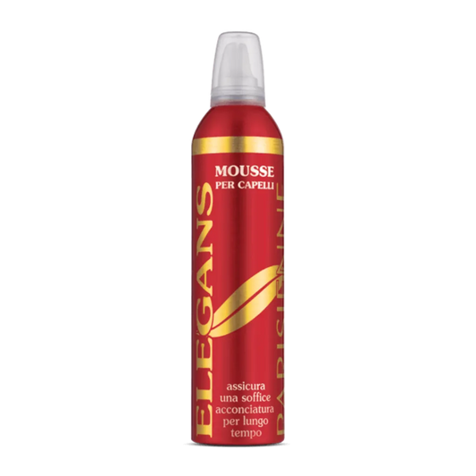 Elegans Haarschaum Volumen Glanz 400ml Styling-Schaum